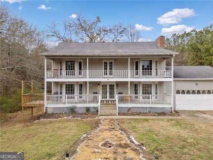 Land in Cobb County, Georgia