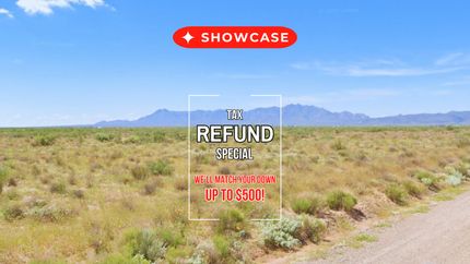 Land in Luna County, New Mexico