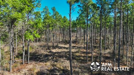 Land in Angelina County, Texas