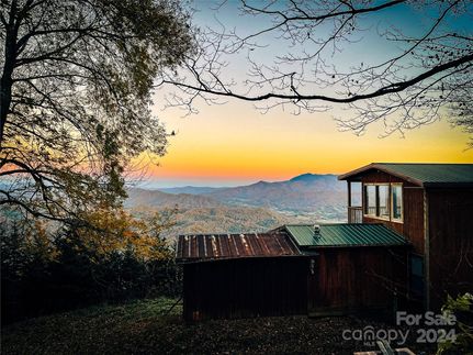 Timberland Property for sale in Yancey County, North Carolina