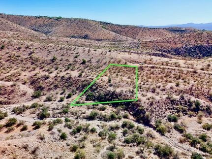 Recreational Property in Santa Cruz County, Arizona