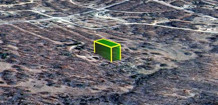 Undeveloped Land in Osage County, Oklahoma