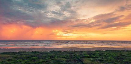 Undeveloped Land in Calhoun County, Texas