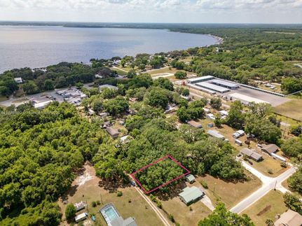 Homesite for sale in Marion County, Florida