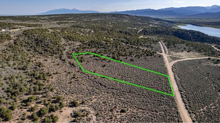 Waterfront Property in Costilla County, Colorado