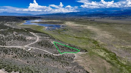 Lakefront Property in Costilla County, Colorado