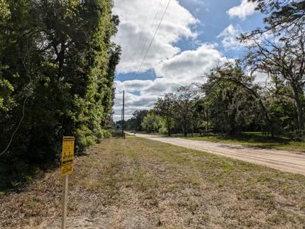Farm and Ranch in Suwannee County, Florida