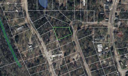 Farm and Ranch in Smith County, Texas