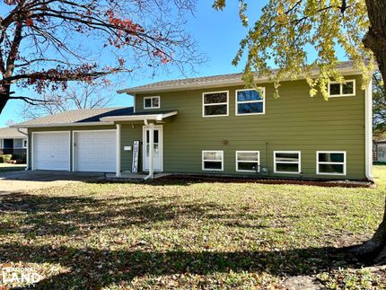 Farm and Ranch in Neosho County, Kansas