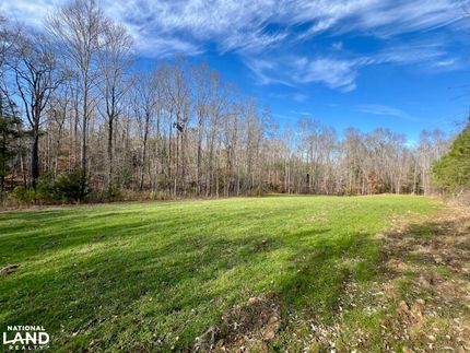 Farm and Ranch for sale in Clarke County, Alabama