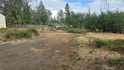 Undeveloped Land in Butte County, California