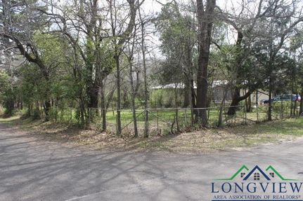 Land in Gregg County, Texas
