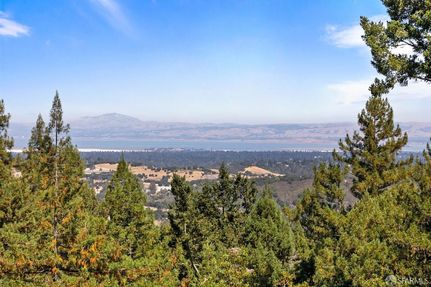 Land in San Mateo County, California