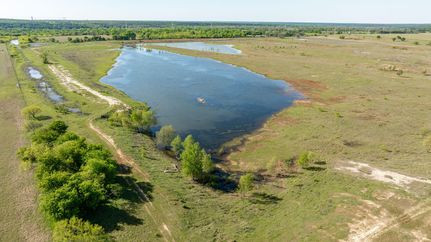 Farm and Ranch in Bosque County, Texas