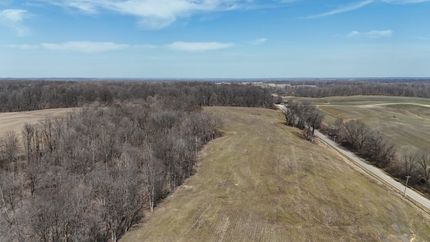 Timberland Property in Gibson County, Indiana