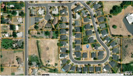 Land for sale in Klamath County, Oregon