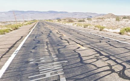 Undeveloped Land in Mohave County, Arizona
