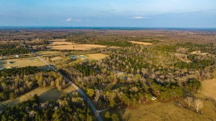 Homesite for sale in Montgomery County, Alabama