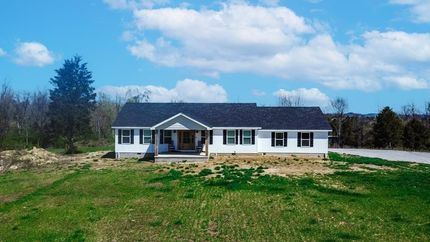 Farm and Ranch for sale in Fleming County, Kentucky