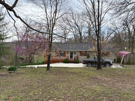 Land in Maries County, Missouri