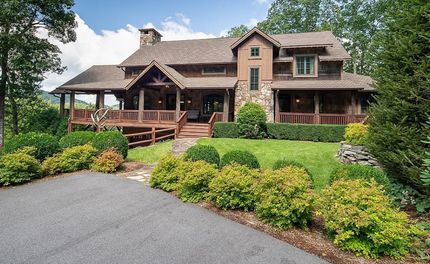 Recreational Property in Watauga County, North Carolina