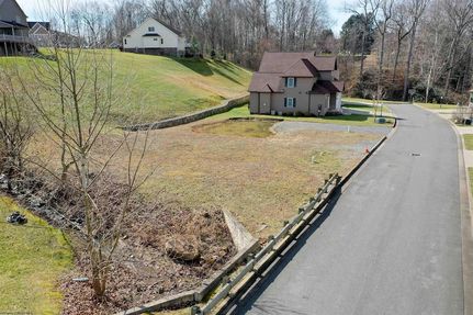 Land in Monongalia County, West Virginia