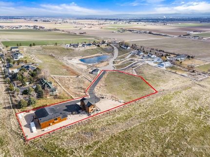 Land in Canyon County, Idaho
