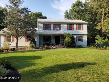 Undeveloped Land for sale in Ocean County, New Jersey