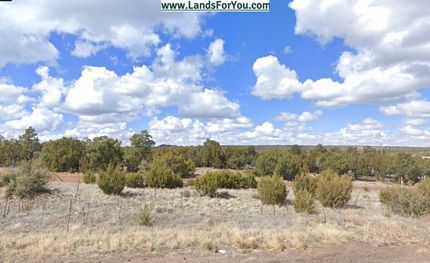 Recreational Property for sale in Apache County, Arizona