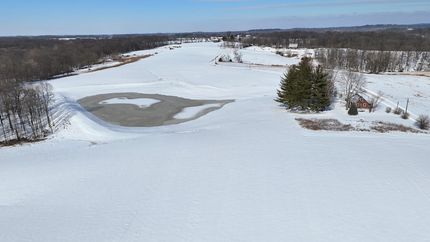 Farm and Ranch in Martin County, Indiana