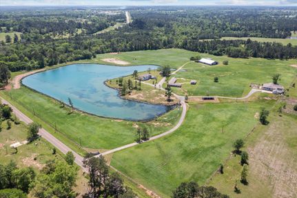 Horse Property for sale in Houston County, Texas
