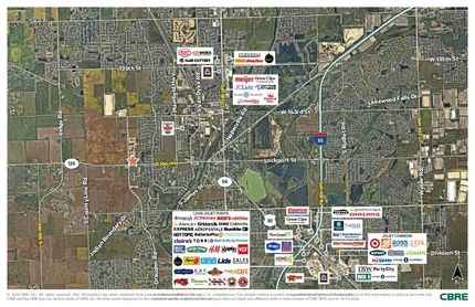 Land in Will County, Illinois