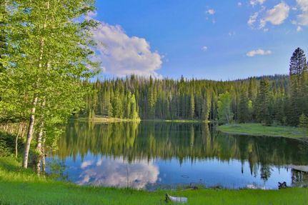 Recreational Property in Grand County, Colorado