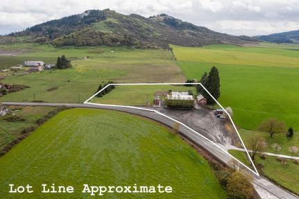 Recreational Property for sale in Linn County, Oregon