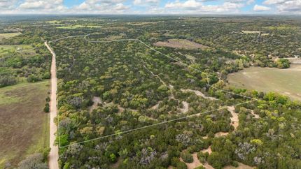 Undeveloped Land for sale in Coryell County, Texas