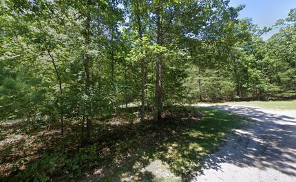 Undeveloped Land in Cumberland County, Tennessee