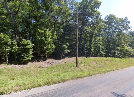 Undeveloped Land in Cumberland County, Tennessee