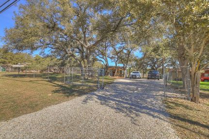 Land in Comal County, Texas