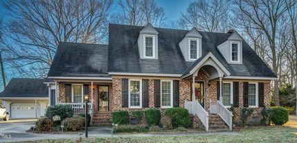 House in Nash County, North Carolina