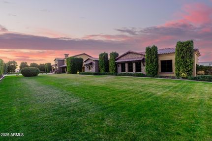 House in Maricopa County, Arizona