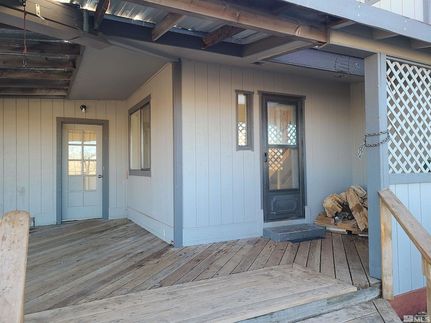 House in Lyon County, Nevada