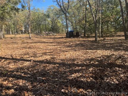 Commercial Property in Bryan County, Oklahoma