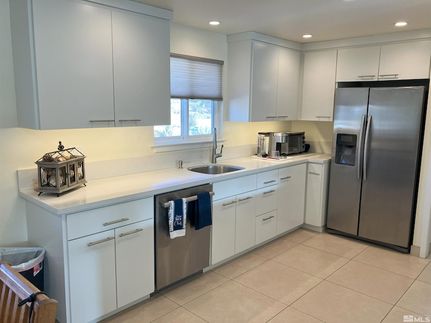 Commercial Property in Carson City County, Nevada