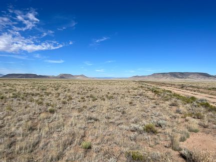 Land for sale in Costilla County, Colorado
