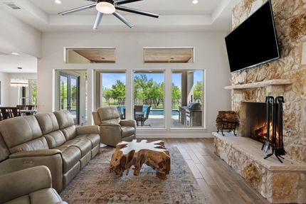 Recreational Property for sale in Blanco County, Texas