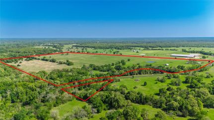 Farm and Ranch for sale in Hopkins County, Texas