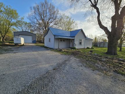 Timberland Property for sale in Caldwell County, Missouri