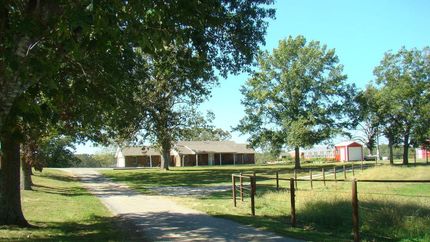Timberland Property for sale in Howell County, Missouri