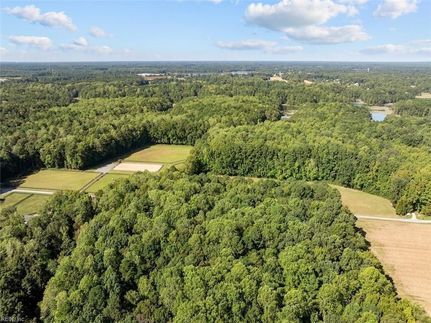 Undeveloped Land in Isle of Wight County, Virginia