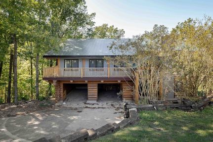 Land in Colbert County, Alabama